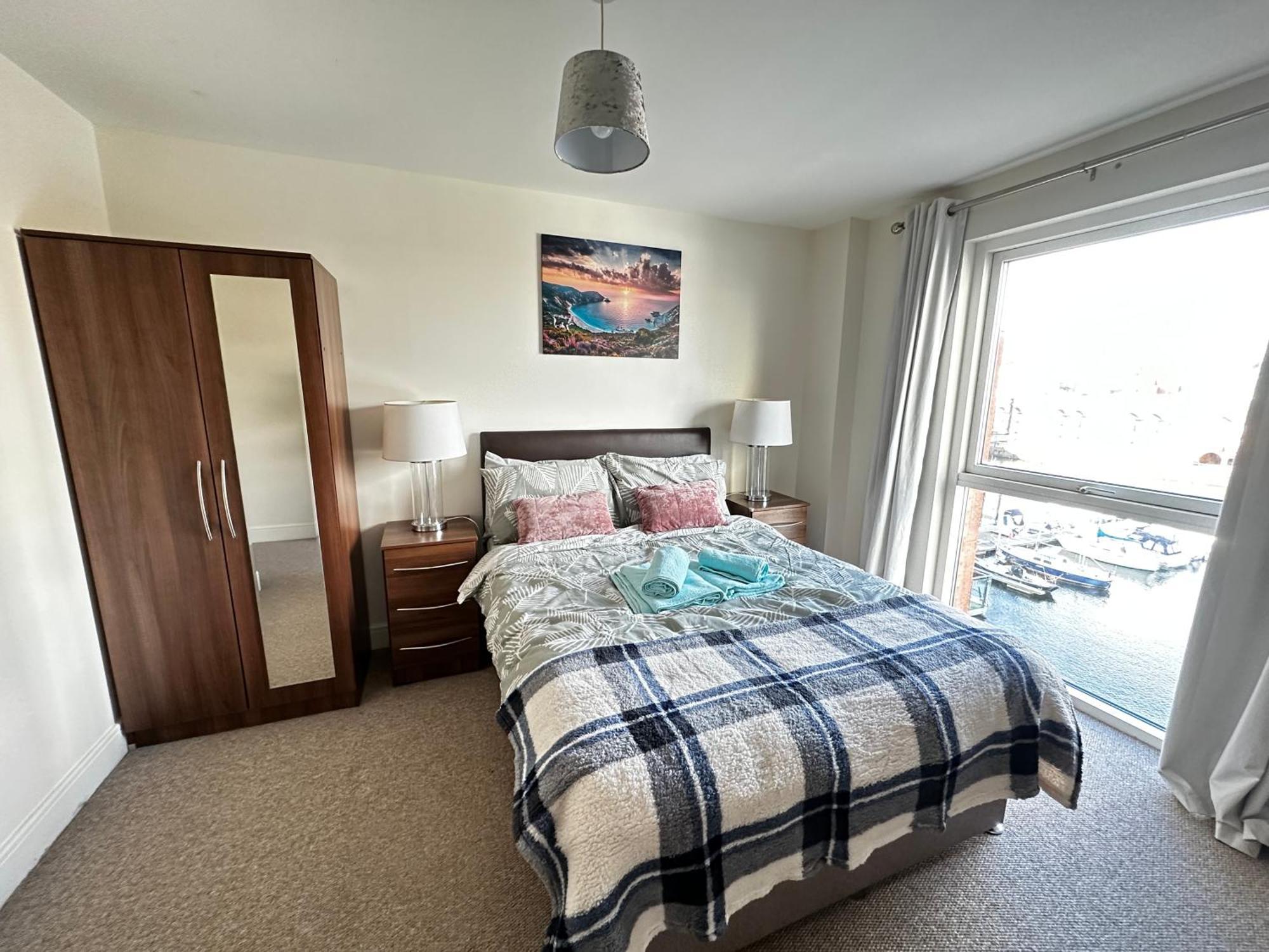 Coastline Apt Nearby The Beach Swansea Exterior foto