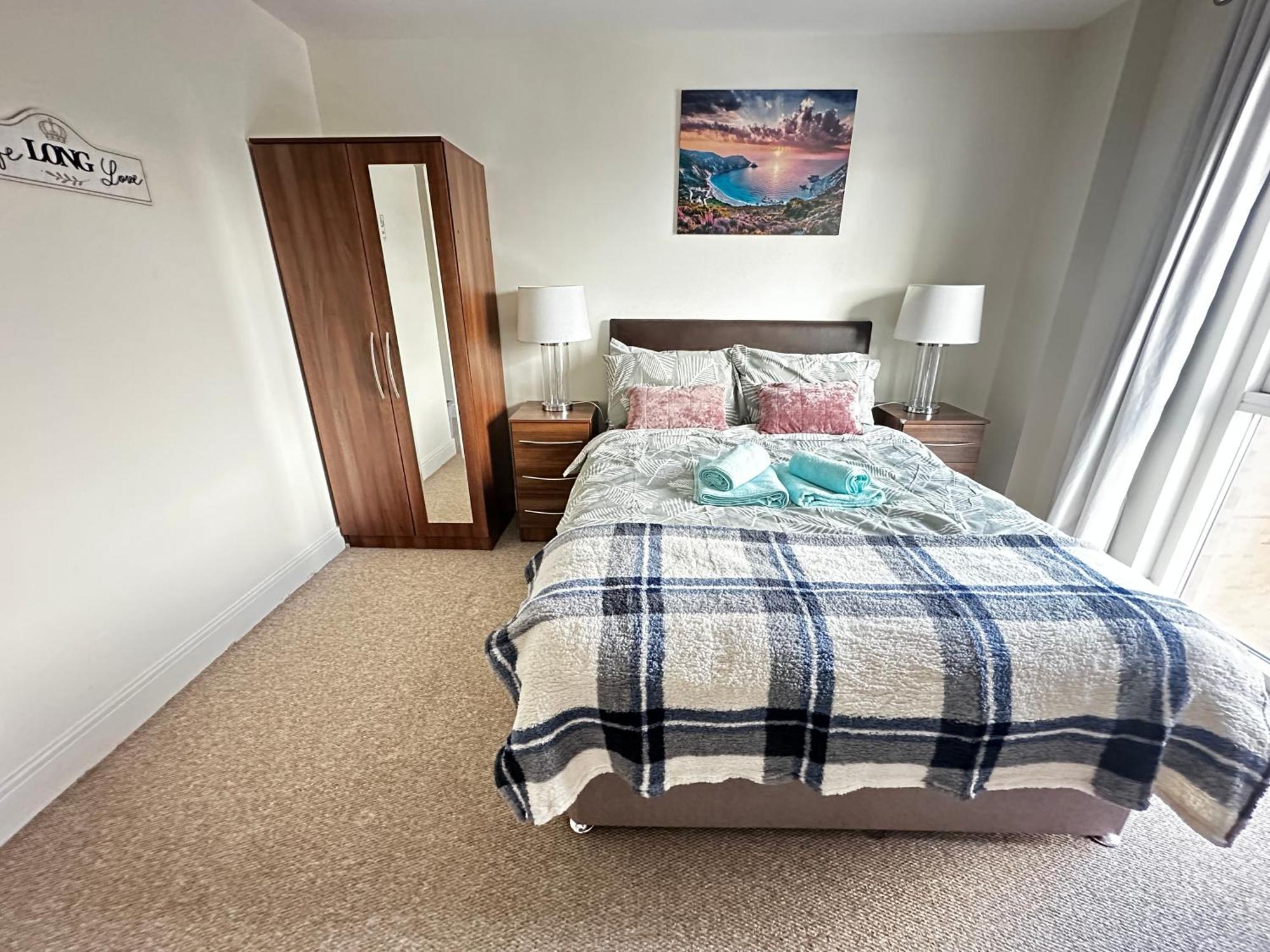 Coastline Apt Nearby The Beach Swansea Exterior foto